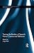 Tracing the Borders of Spanish Horror Cinema and Television (Routledge Research in Cultural and Media Studies)