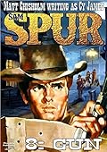 Spur 8: Gun
