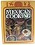 Mexican Cooking
