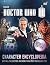 Doctor Who Character Encycl...