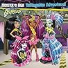 Voltageous Adventure! (Monster High Electrified)