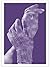 #2768 WOMEN'S GLOVES VINTAG...