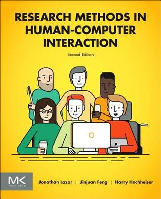 Research Methods in Human-Computer Interaction (Paperback)