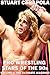 Pro Wrestling Stars Of The 90s Volume 4: The Ultimate Warrior