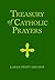 Treasury of Catholic Prayers: Large Print Edition