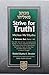 Strive for Truth, Michtav M...