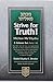 Strive for Truth, Michtav Me'Eliyahu by Eliyahu E. Dessler