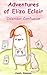 Adventures of Eliza Eclair by Candy Simpson