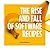 The Rise and Fall of Software Recipes