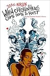 When Chickenheads Come Home to Roost: A Hip-Hop Feminist Breaks It Down