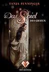 Das Spiel des Grafen by Tanja Penninger