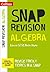 Collins Snap Revision – Algebra (for papers 1, 2 and 3): Edexcel GCSE Maths Higher