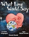 What Love Would Say