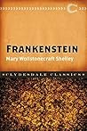 Frankenstein (Clydesdale Classics) Book cover for Frankenstein (Clydesdale Classics)
