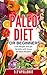 Paleo: Paleo Diet For Begin...