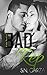 Bad Rep (Southern Ink #1)