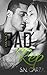 Bad Rep by S.N. Garza