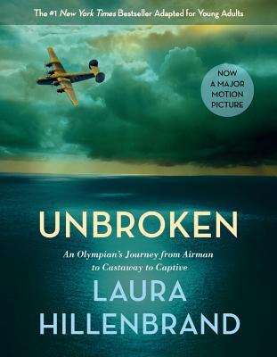 pdf download Unbroken: An Olympian's Journey from Airman to Castaway to Captive