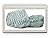 #0119 MOCCASIN SLIPPER VINT...