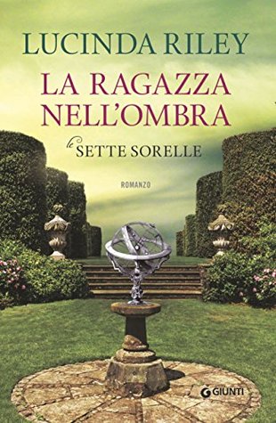 La ragazza nell'ombra (Le Sette Sorelle Vol. 3)
