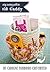 #10 Caddy Easy Sewing Pattern: DIY Sewing Room or Kitchen Tool Organizer