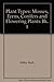 Plant Types (Bk. 2)