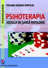 Psihoterapia jocului de sansa patologic