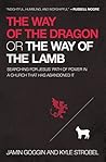 Book cover for The Way of the Dragon or the Way of the Lamb: Searching for Jesus’ Path of Power in a Church that Has Abandoned It