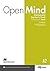 Open Mind. Elementary (British English edition). Teacher's Book with Class-Audio-CD, DVD and Webcode