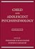 Child and Adolescent Psychopathology