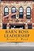 Barn Boss Leadership: Make the Difference