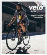 Velo 3rd Gear: Bicycle Culture and Stories