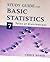 Study guide for basic statistics: Tales of distributions