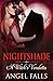 Nightshade: A Witch's Vendetta