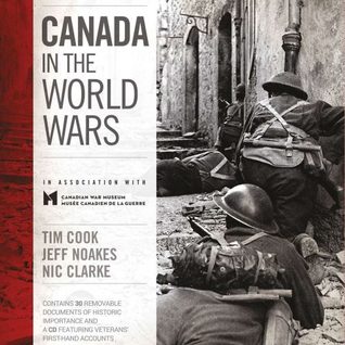 Canada in the World Wars