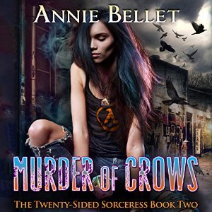 Murder of Crows