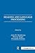 Reading and Language Processing