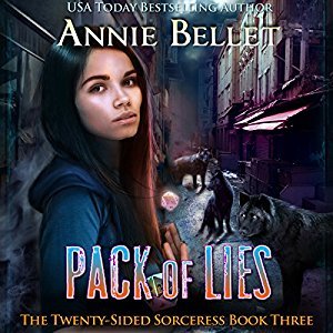 Pack of Lies