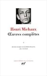 Michaux : Oeuvres...
