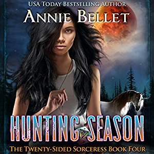 Hunting Season