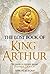 The Lost Book of King Arthur