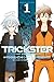 ＴＲＩＣＫＳＴＥＲ（１） (週刊少年マガジンコミックス) (Japanese Edition)