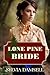 Lone Pine Bride (Brides of Lone Pine, #1)
