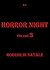 Horror Night v.3 by R F