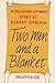 Two Men and a Blanket by Robert Garioch