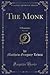 The Monk, Vol. 3 of 3
