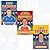 Tom and Matt Oldfield Collection Football Premier League 3 Books Bundle