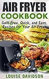 AIR FRYER COOKBOO...