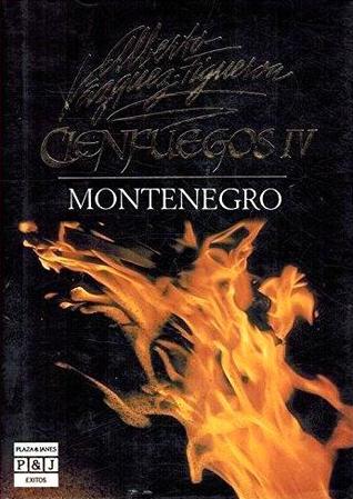 Montenegro (Cienfuegos, #4)