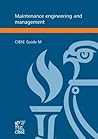 Maintenance Engineering and Management (CIBSE Guide)